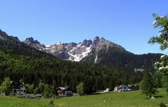 pizzo del frate foppiano primavera