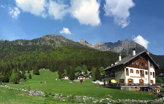 pizzo del frate albergo estate