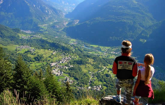 pizzo del frate marmotta