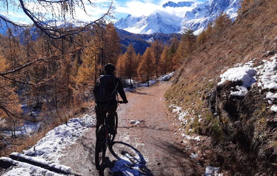 pizzo del frate marmotta