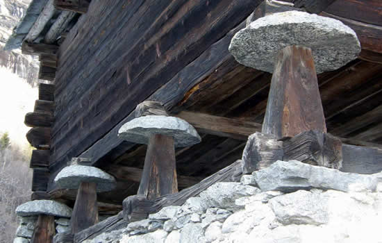 pizzo del frate albergo inverno cristalli di neve