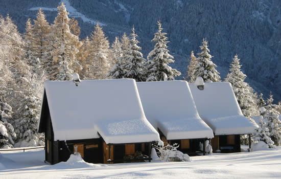 pizzo del frate territorio baite neve